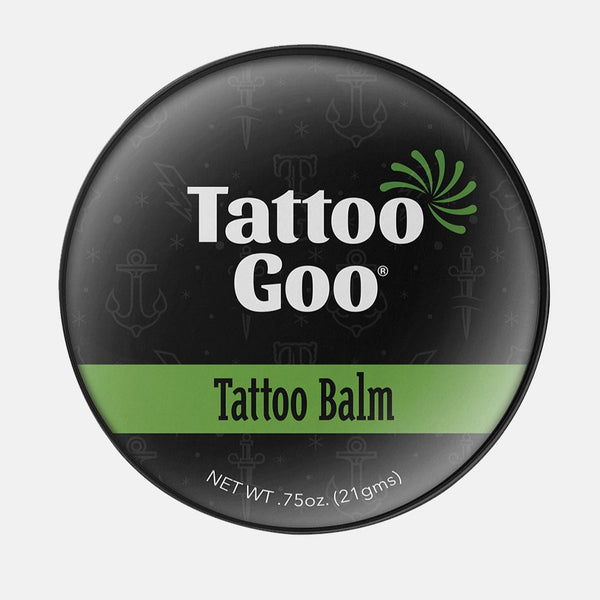 Tattoo Goo Tattoo Balm